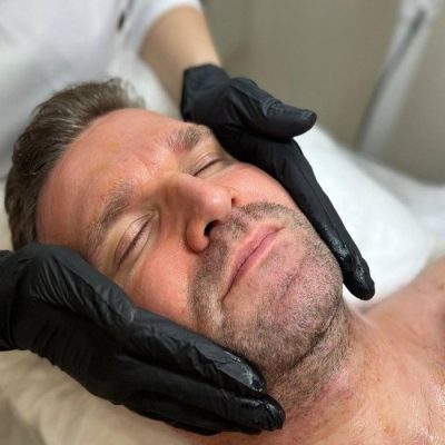 Male care (742-700)