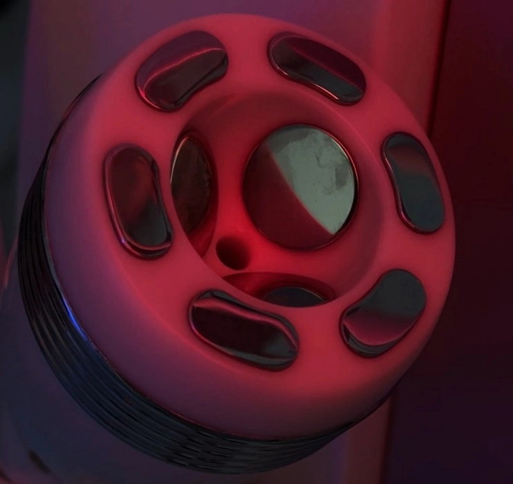 rf lifting lica 742-700