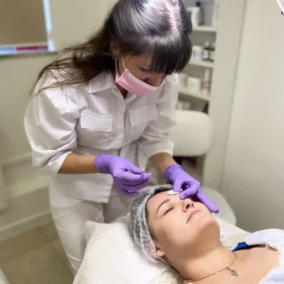 Ботокс 742-700