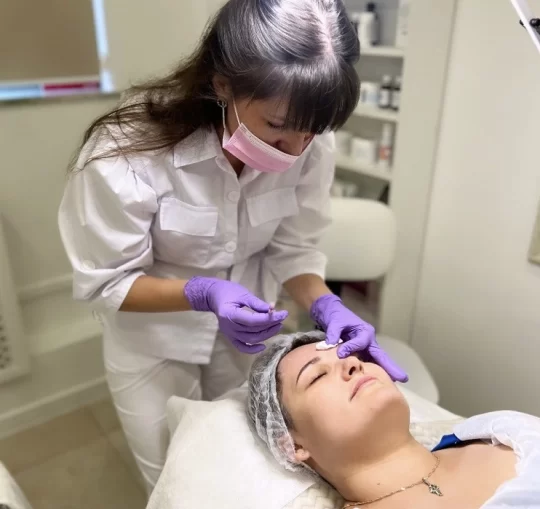 Ботокс 742-700